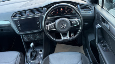 Volkswagen Tiguan 2.0 TDi 150 4Motion R-Line 5dr DSG Diesel Estate